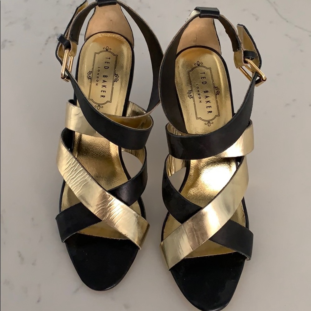 Ted Baker Heels - Picture 4 of 6